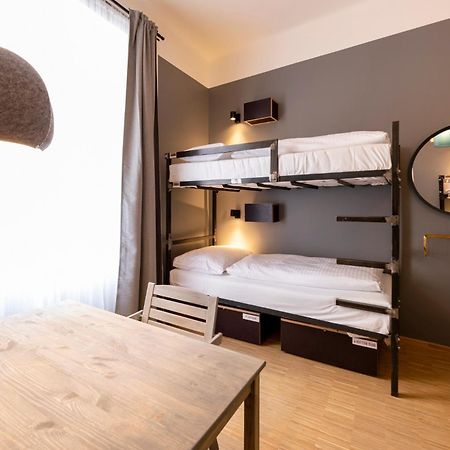 Czech Inn Prague Room photo