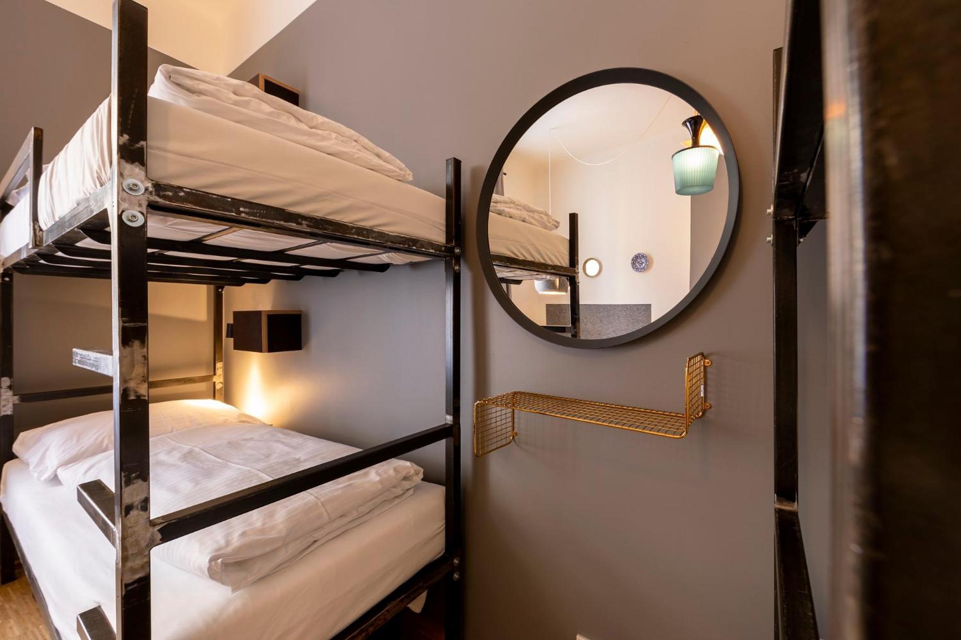 Czech Inn Prague Room photo